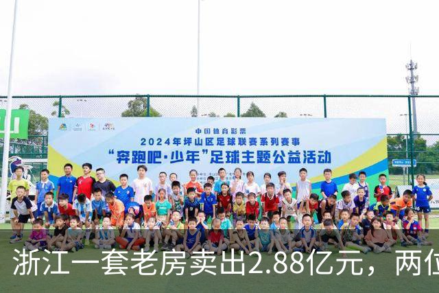浙江一套老房卖出2.88亿元，两位买家血拼5小时，每分钟加价7位数